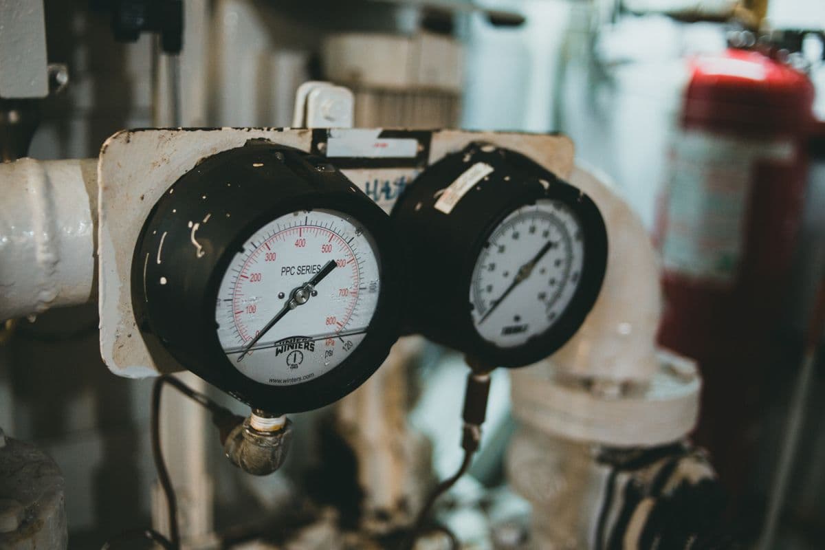 Why Water Pressure Drops After a Softener