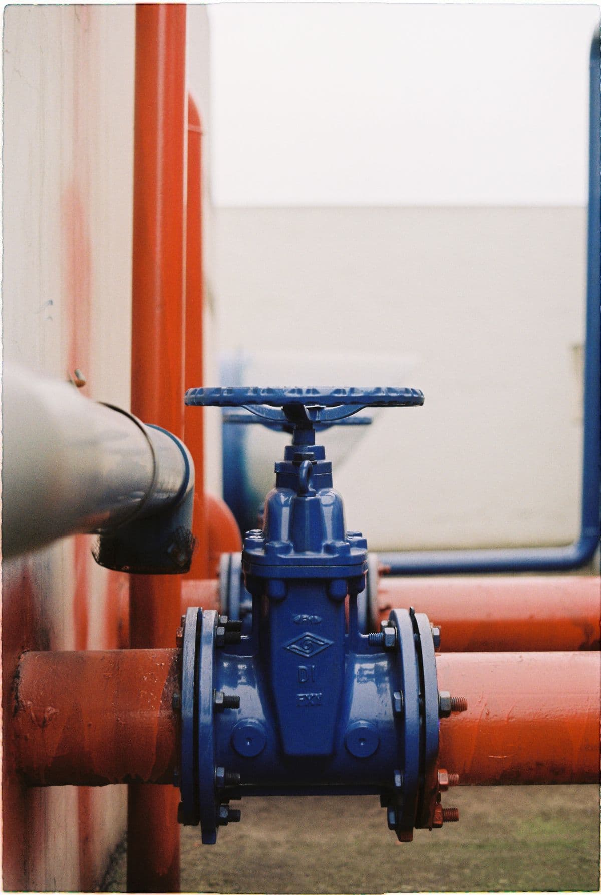 Why There Is No Water After Softener Installation