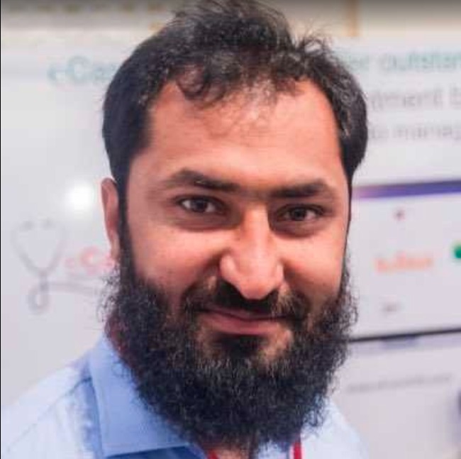 Irfan Nasim